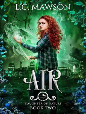 cover image of Air